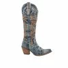 Women's Dingo Boot Texas Tornado Western Boots 1 Women's Dingo Boot Texas Tornado Western Boots -Ankle Boots Shoe 1 840