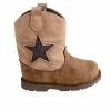 Boys' Baby Deer Infant & Toddler Charlie Cowboy Boots -Ankle Boots Shoe 1 848
