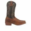 Men's Dan Post Richland Cowboy Boots -Ankle Boots Shoe 1 854
