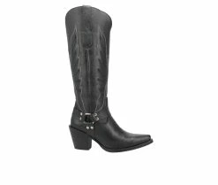 Women's Dingo Boot Heavens To Betsy Western Boots