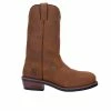 Men's Dan Post DP69681 Cowboy Boots -Ankle Boots Shoe 1 878