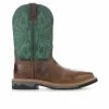 Men's Justin Boots SE4105 Stampede Bolt Comp Toe Cowboy Boots -Ankle Boots Shoe 1 896