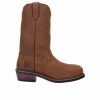 Men's Dan Post DP69691 Steel Toe Boots 1 Men's Dan Post DP69691 Steel Toe Boots -Ankle Boots Shoe 1 898