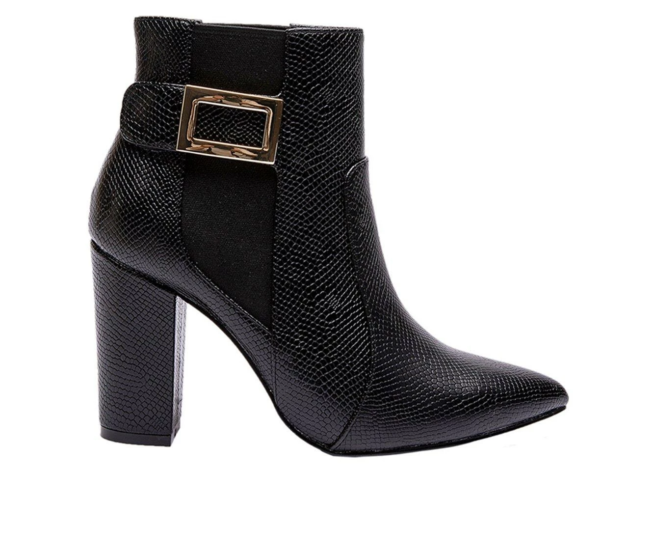Women's Jane And The Shoe Dora Chelsea Boots 3 Women's Jane And The Shoe Dora Chelsea Boots