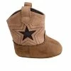 Kids' Baby Deer Infant Charlie Cowboy Boots