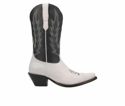 Women's Dingo Boot Hold Yer Horses Western Boots