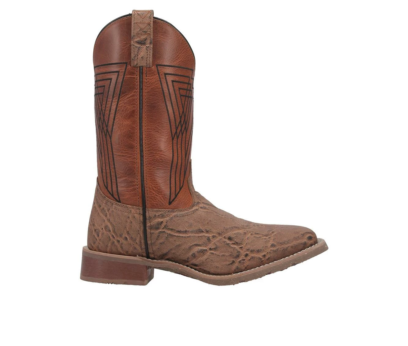 Men's Laredo Western Boots Tusk Cowboy Boots 3 Men's Laredo Western Boots Tusk Cowboy Boots