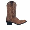 Men's Laredo Western Boots 68452 Birchwood Cowboy Boots -Ankle Boots Shoe 1 910