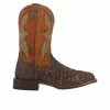 Men's Dan Post Dorsal Cowboy Boots -Ankle Boots Shoe 1 912