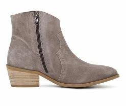 Women's Rag & Co Brisa Western Boots