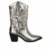 Women's London Rag Dixon Western Boots -Ankle Boots Shoe 1 918