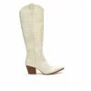 Women's Coconuts By Matisse Jax Western Boots