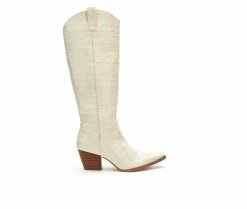 Women's Coconuts By Matisse Jax Western Boots
