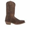 Men's Dan Post Nico Cowboy Boots 1 Men's Dan Post Nico Cowboy Boots -Ankle Boots Shoe 1 938