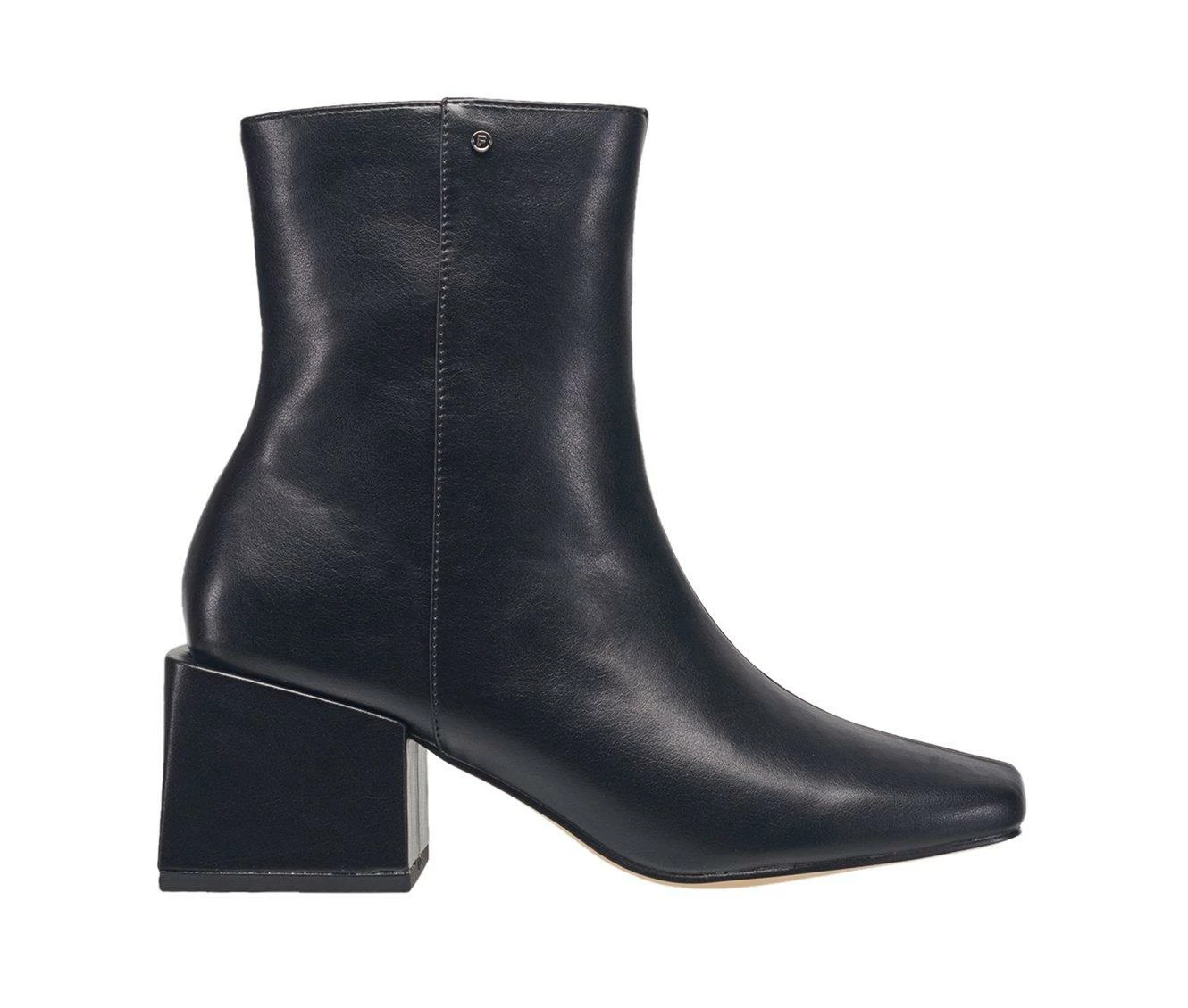 Women's French Connection Toni Booties 3 Women's French Connection Toni Booties