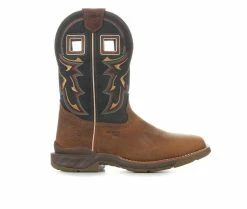 Men's Double-H Phantom Rider Kerrick Cowboy Boots