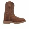 Kids' Laredo Western Boots Big Kid Durant Jr. Cowboy Boots