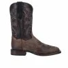 Men's Dan Post DP2815 Cowboy Boots -Ankle Boots Shoe 1 946
