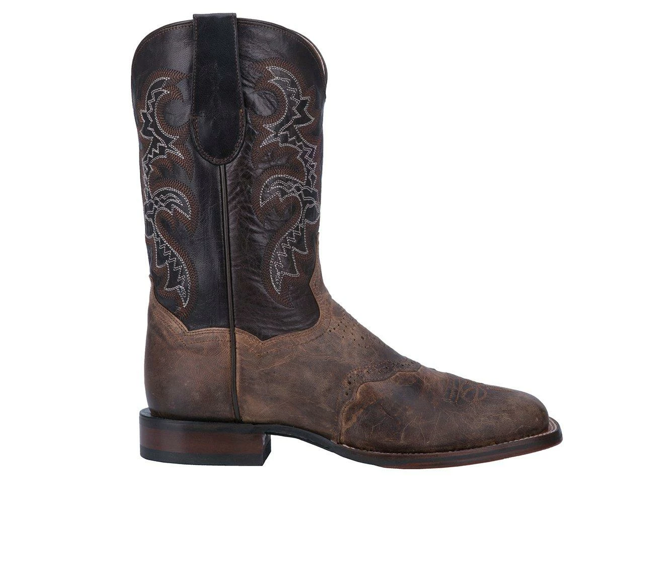 Men's Dan Post DP2815 Cowboy Boots 3 Men's Dan Post DP2815 Cowboy Boots