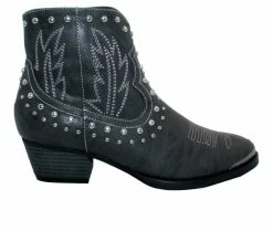 Women's Very Volatile Veruca Western Boots