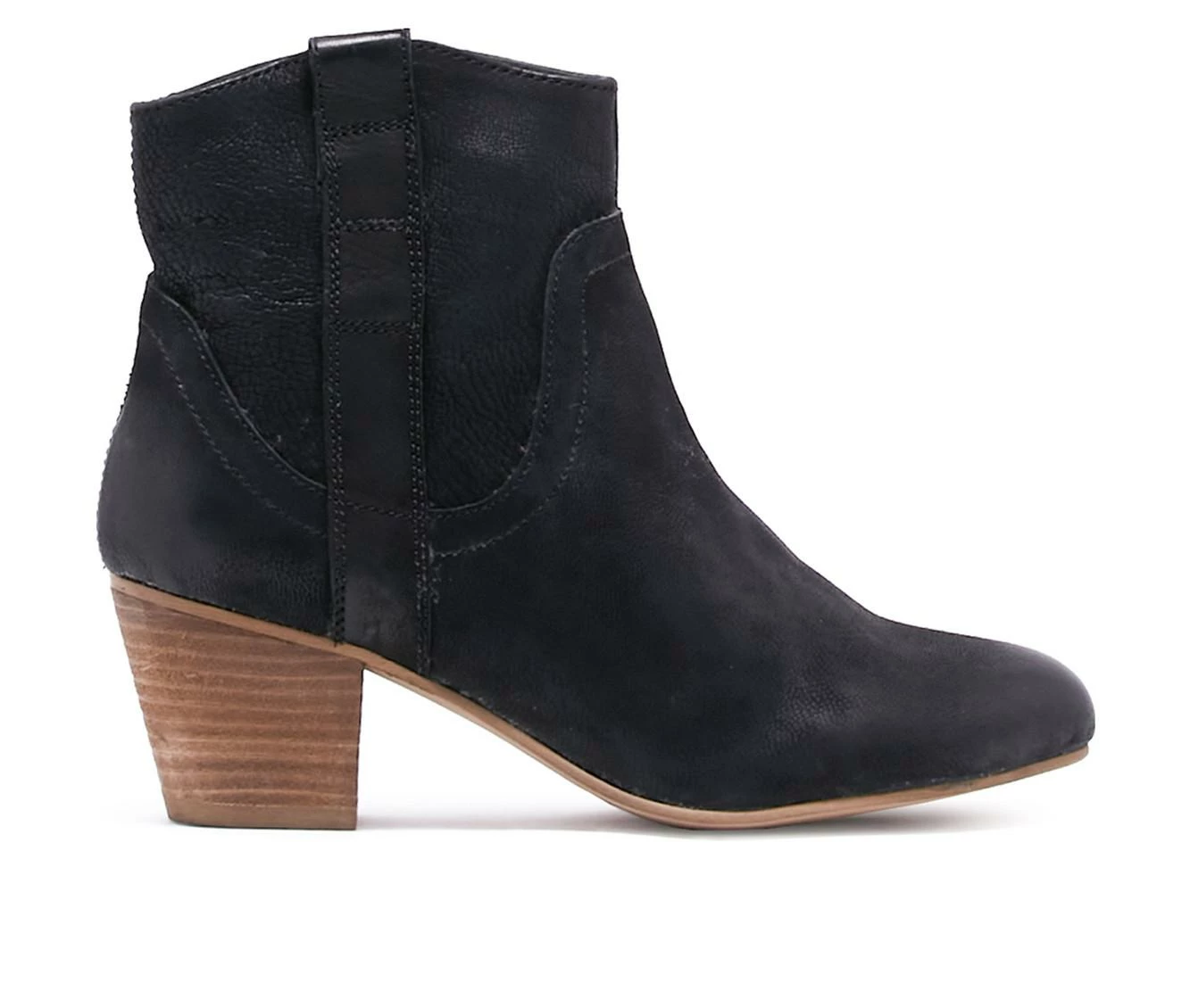 Women's Chelsea Crew Texan Western Boots 4 Women's Chelsea Crew Texan Western Boots - Image 2