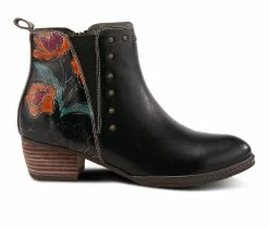 Women's L'Artiste Jasida Booties