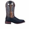 Men's Dan Post DP4558 Cowboy Boots -Ankle Boots Shoe 1 976