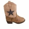 Boys' Baby Deer Toddler & Little Kid Charlie Cowboy Boots -Ankle Boots Shoe 1 980