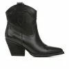 Women's Zodiac Roslyn Western Booties