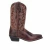 Men's Laredo Western Boots 68354 Breakout Cowboy Boots -Ankle Boots Shoe 1 988