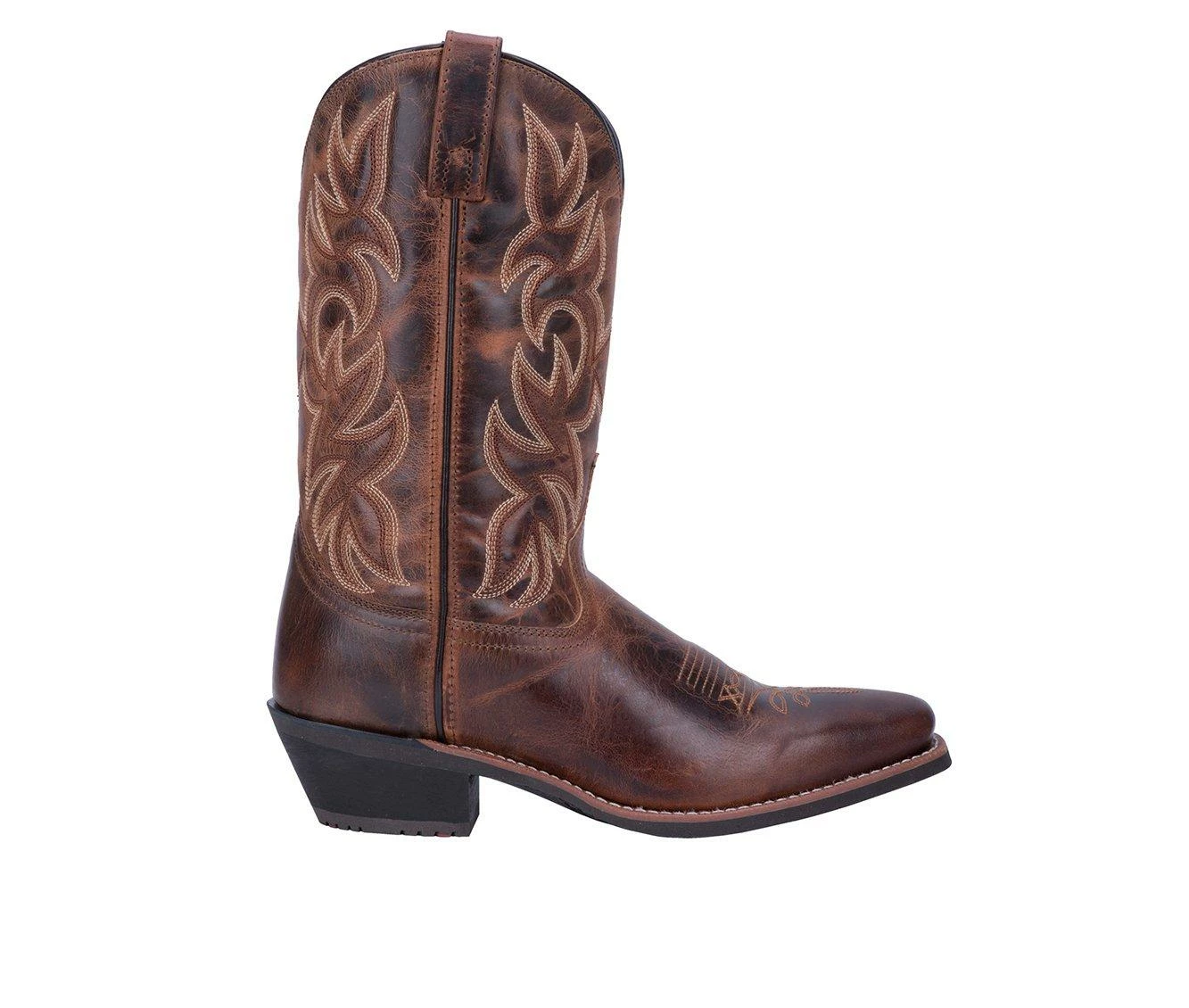 Men's Laredo Western Boots 68354 Breakout Cowboy Boots 4 Men's Laredo Western Boots 68354 Breakout Cowboy Boots - Image 2