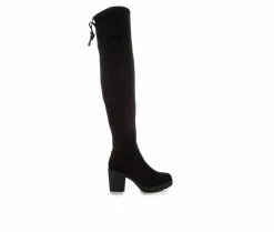 Women's Zigi Soho Isla Knee High Boots