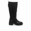 Women's Rocket Dog Index Knee High Boots -Ankle Boots Shoe 1 998