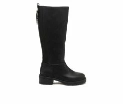 Women's Rocket Dog Index Knee High Boots