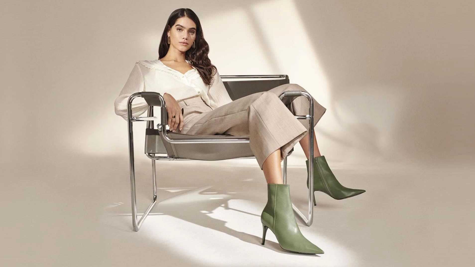 Ankle Boots Shoe -Ankle Boots Shoe 10