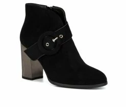 Women's Torgeis Nora Booties -Ankle Boots Shoe 2 10