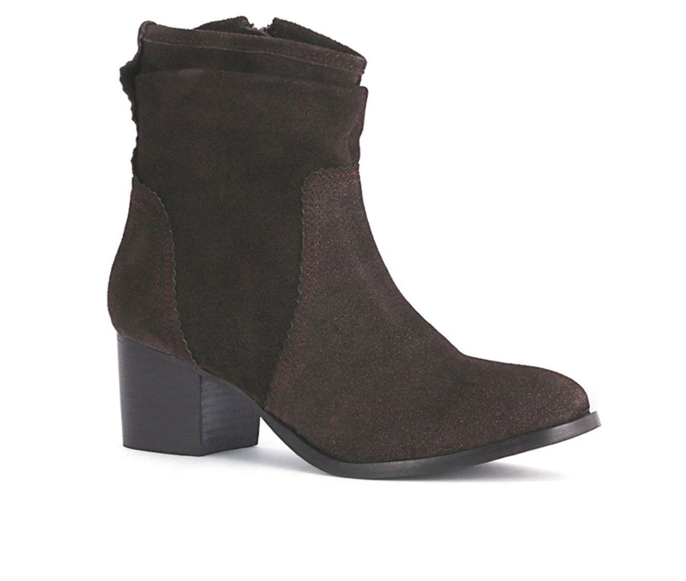 Women's Rag & Co Bowie Heeled Booties 5 Women's Rag & Co Bowie Heeled Booties - Image 3