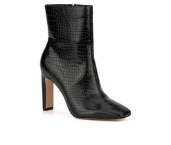 Women's New York And Company Ivy Booties -Ankle Boots Shoe 2 120