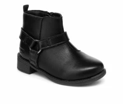 Girls' OshKosh B'gosh Infant & Toddler & Little Kid Nataly Booties 10 Girls' OshKosh B'gosh Infant & Toddler & Little Kid Nataly Booties -Ankle Boots Shoe 2 122