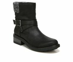 Women's LifeStride Katie Booties -Ankle Boots Shoe 2 129