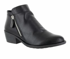 Women's Easy Street Gusto Booties -Ankle Boots Shoe 2 130