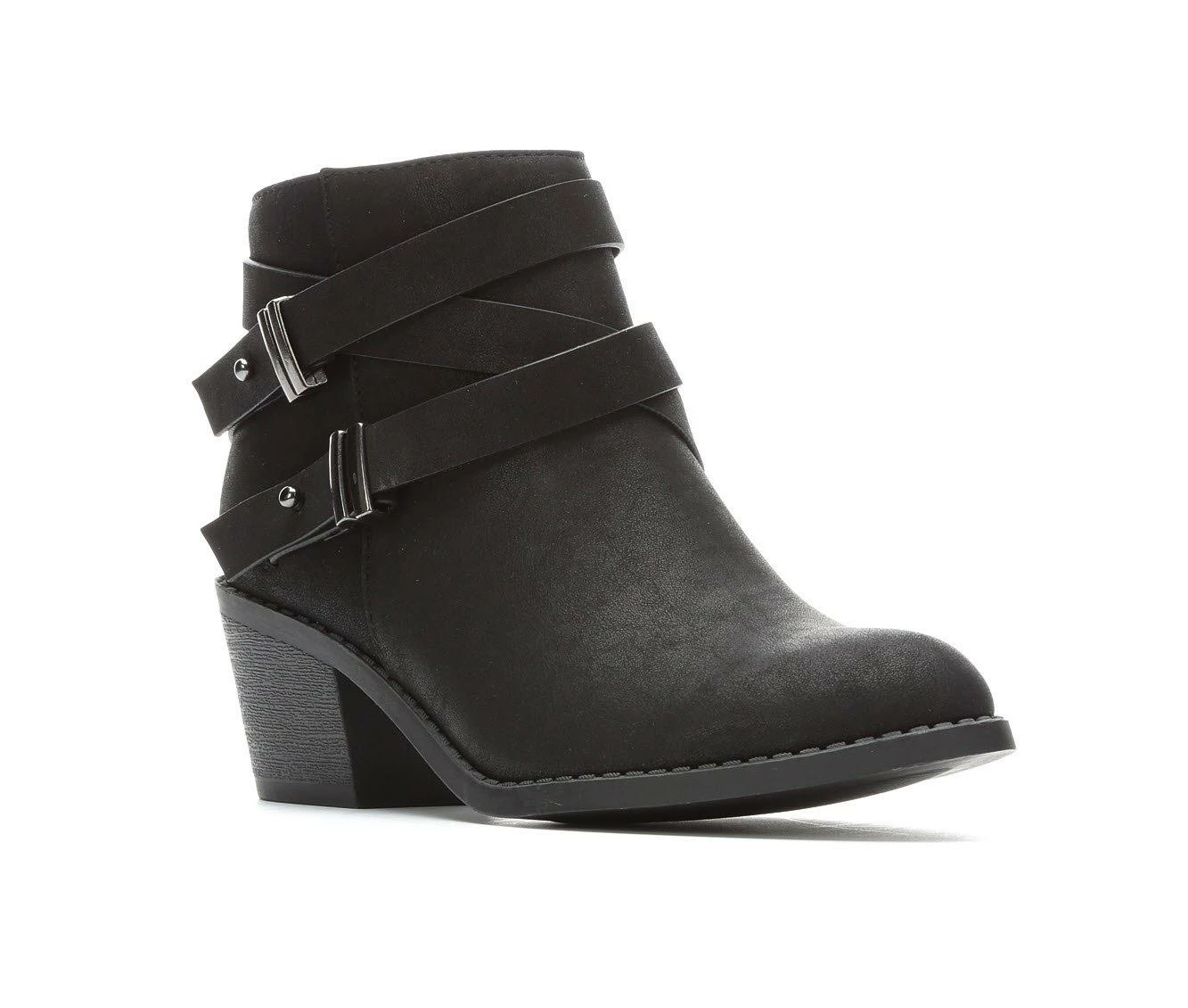 Girls' Unr8ed Little Kid & Big Kid Undine Boots 5 Girls' Unr8ed Little Kid & Big Kid Undine Boots - Image 3