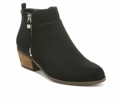 Women's Dr. Scholls Brianna Booties -Ankle Boots Shoe 2 135