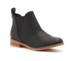 Women's Rocket Dog Maylon 2 Chelsea Boots -Ankle Boots Shoe 2 139
