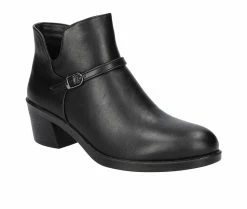 Women's Easy Street Ellery Booties 10 Women's Easy Street Ellery Booties -Ankle Boots Shoe 2 145