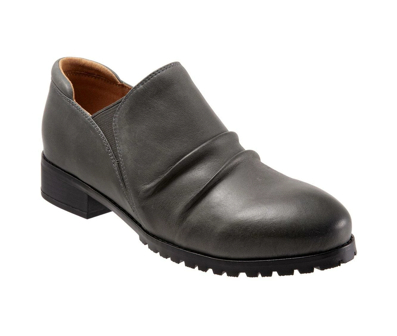 Women's Softwalk Mara Chelsea Booties 5 Women's Softwalk Mara Chelsea Booties - Image 3