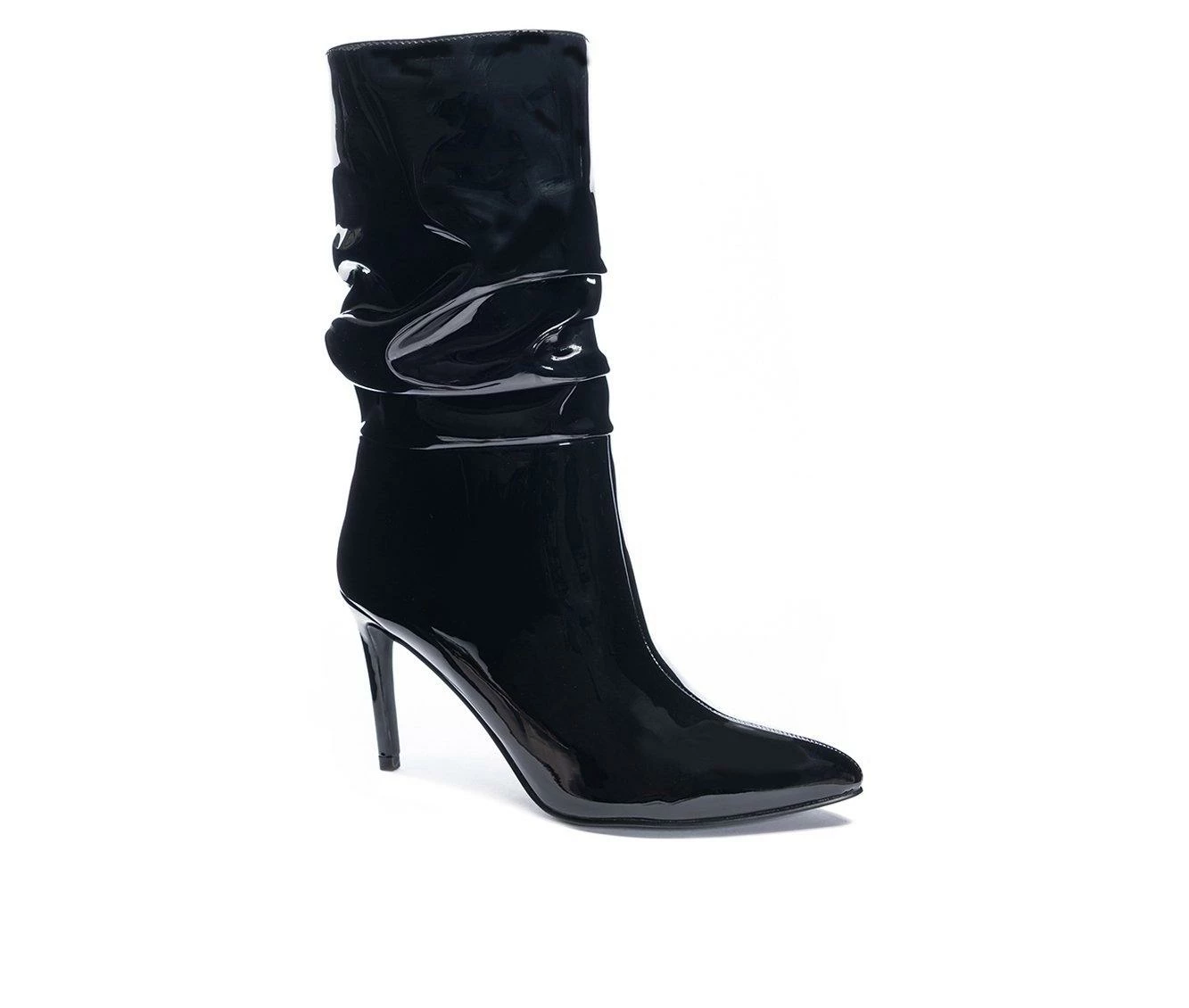 Women's Chinese Laundry Ellie Booties 5 Women's Chinese Laundry Ellie Booties - Image 3