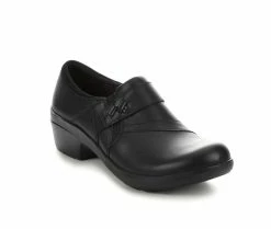 Women's Clarks Angie Pearl Booties 10 Women's Clarks Angie Pearl Booties -Ankle Boots Shoe 2 164