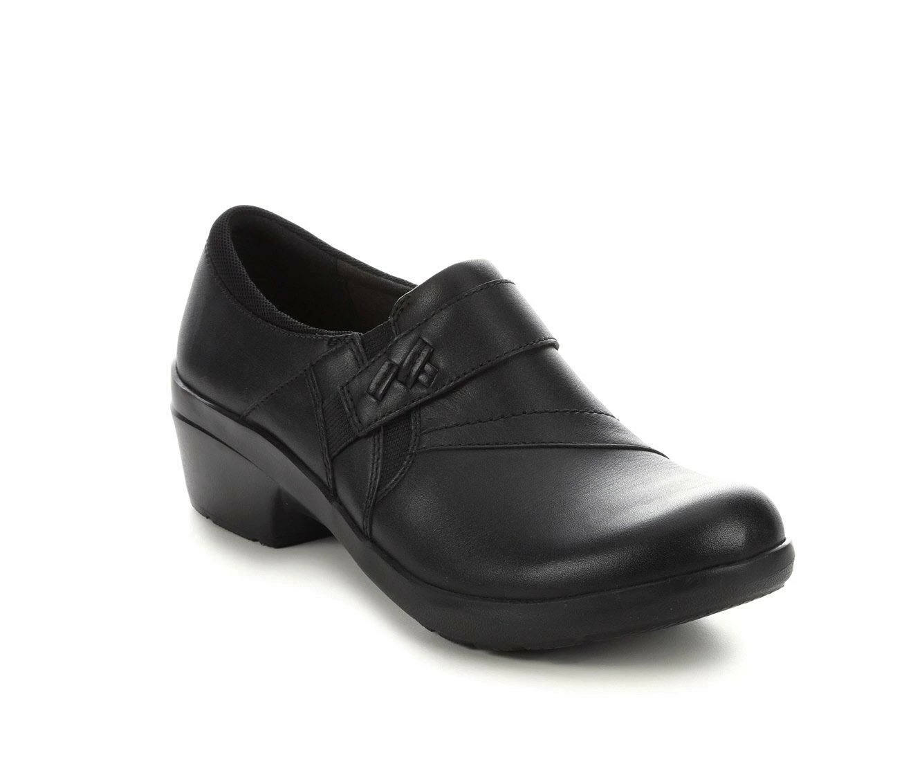 Women's Clarks Angie Pearl Booties 5 Women's Clarks Angie Pearl Booties - Image 3