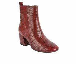 Women's Jane And The Shoe Zenobia Booties -Ankle Boots Shoe 2 169